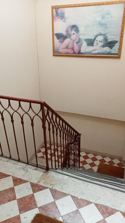 Guest house Two Steps From Rialto Bridge
