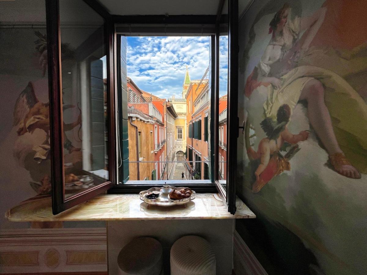 Apartment San Marco Venice