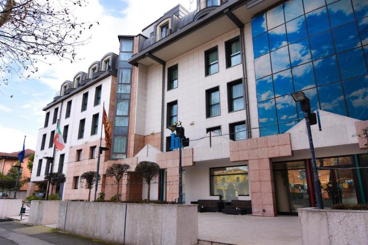 Lugano Torretta 4* Veneza
