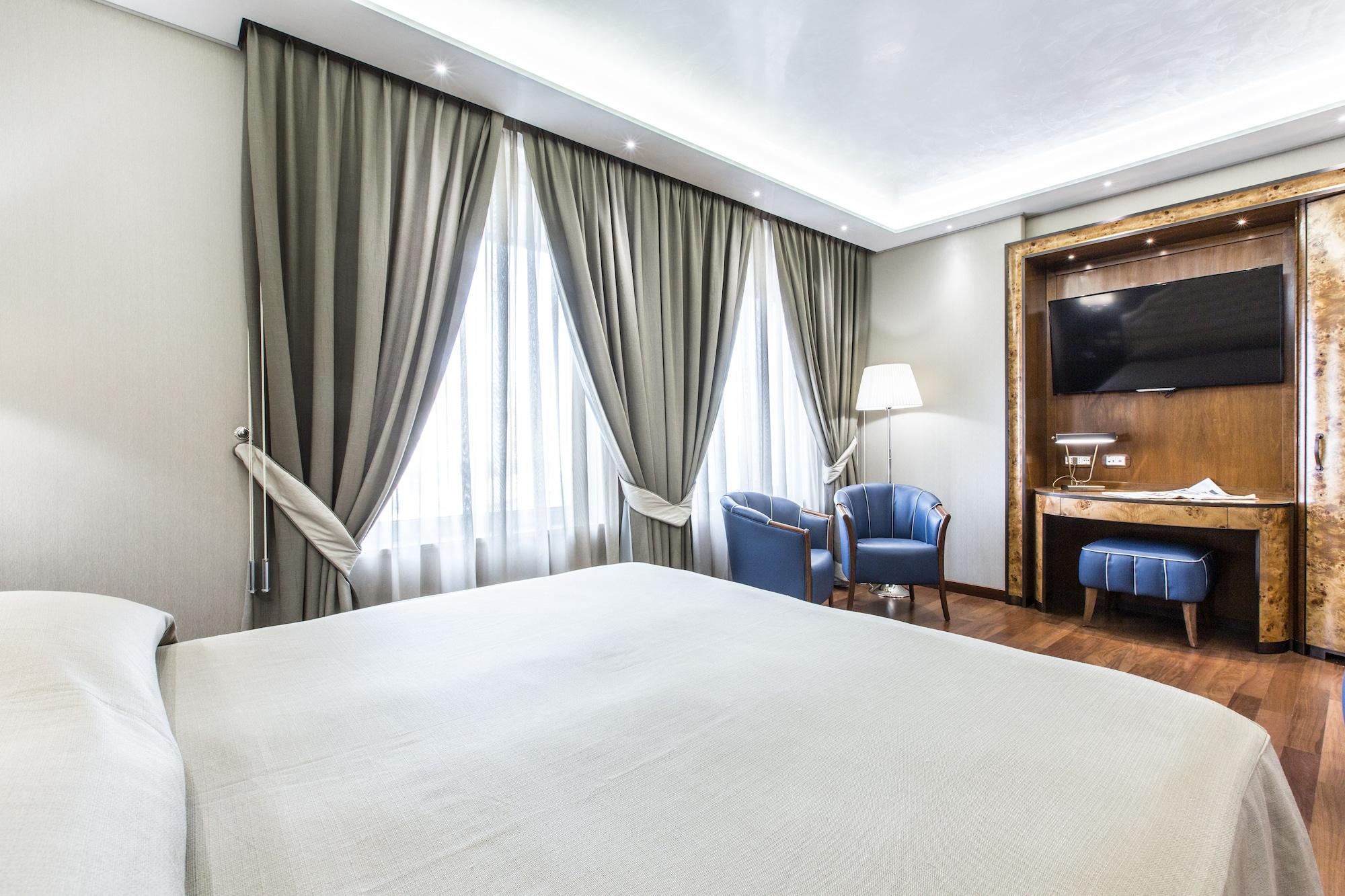 Santa Chiara 4* Venice