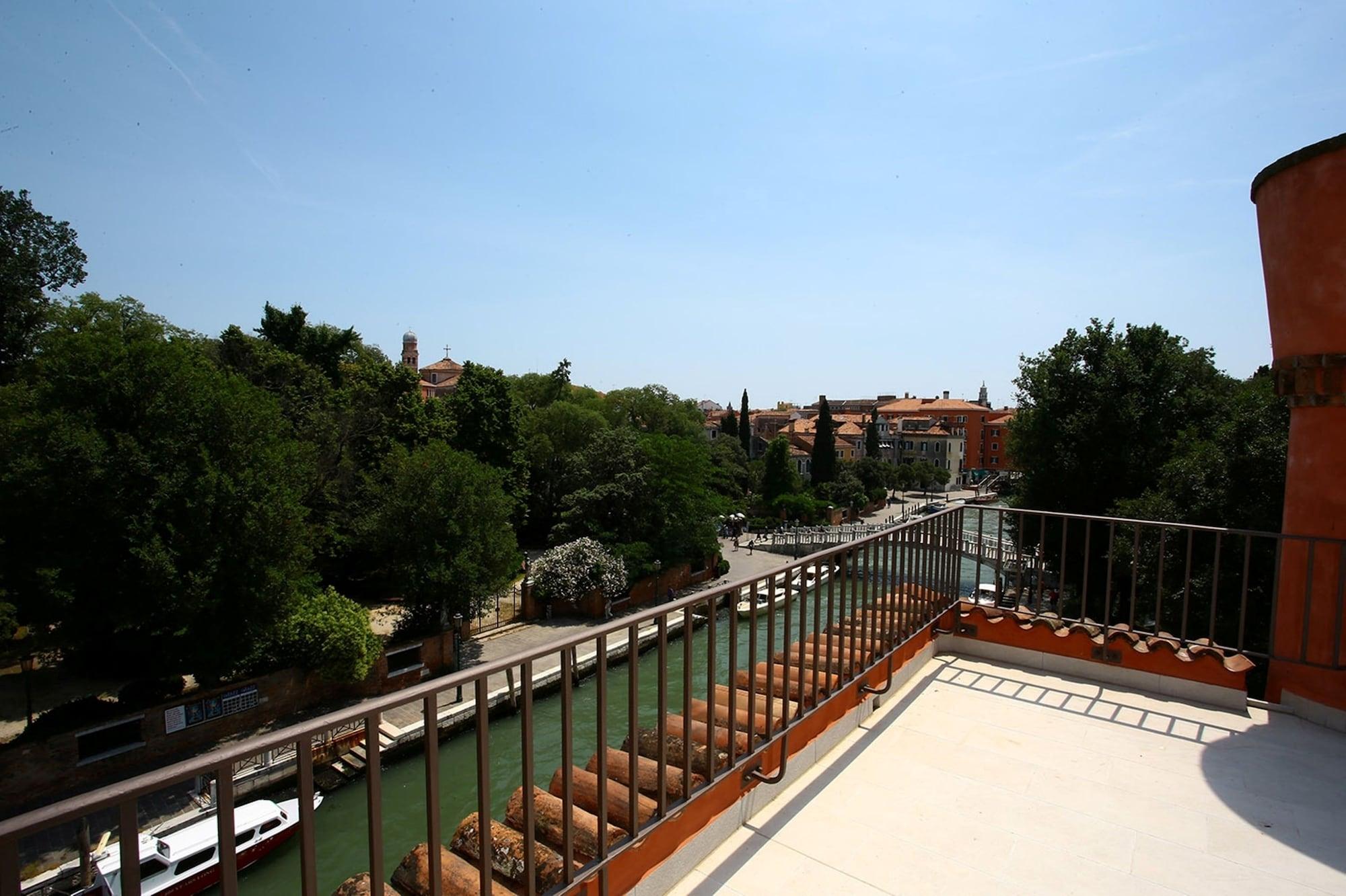 Santa Chiara Venice