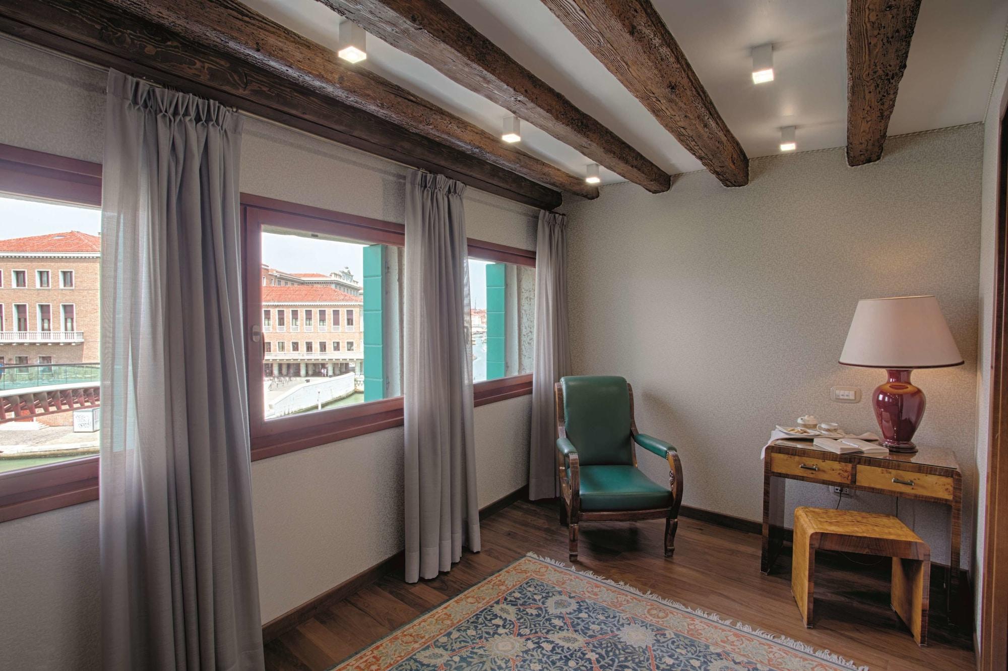 Santa Chiara 4* Venice