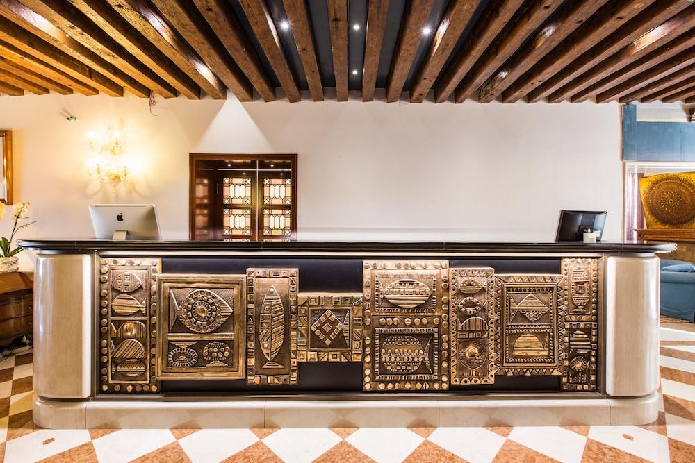 Santa Chiara Hotel Venice