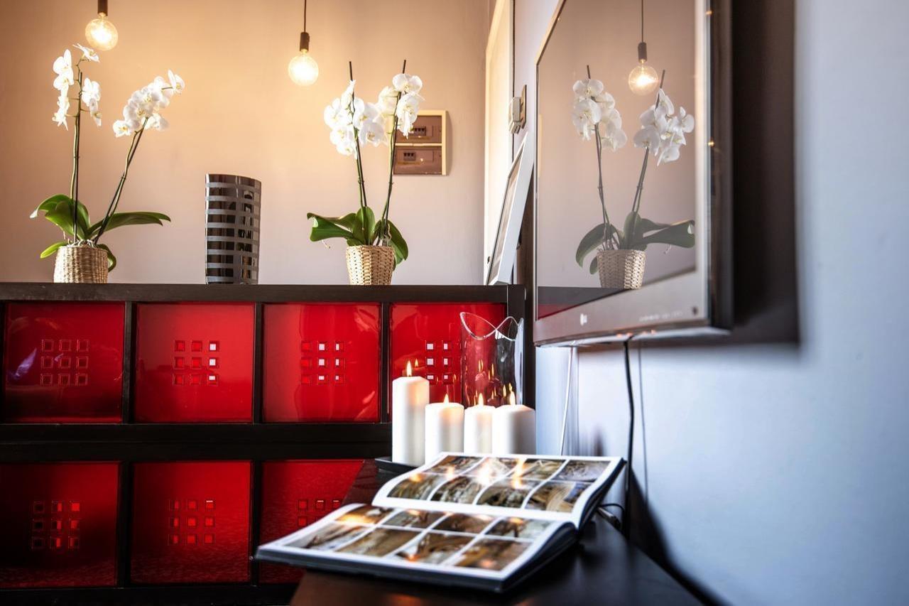 Greci Design Terrace