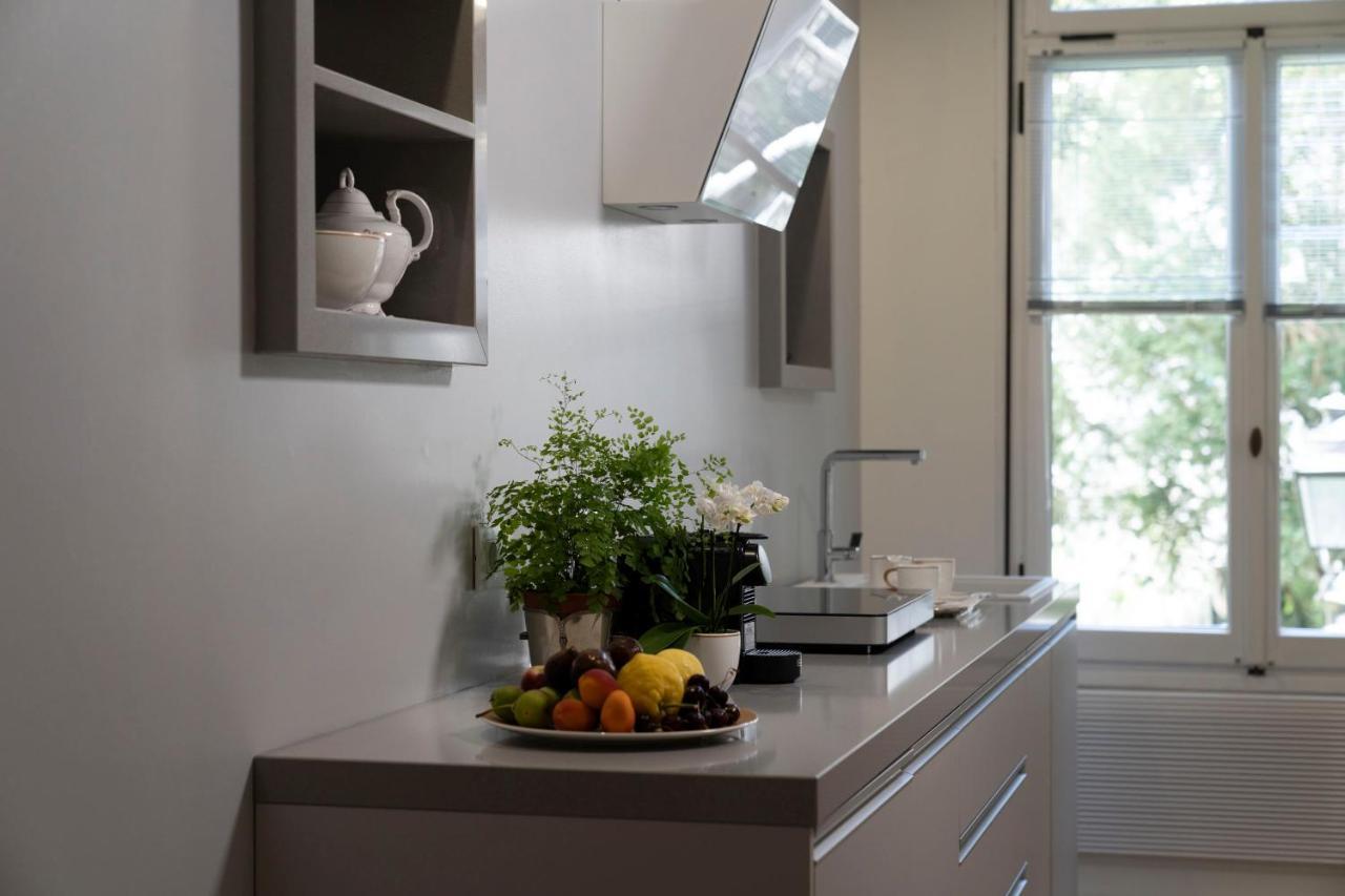 Mocenigo Grand Canal Luxury Apartment *