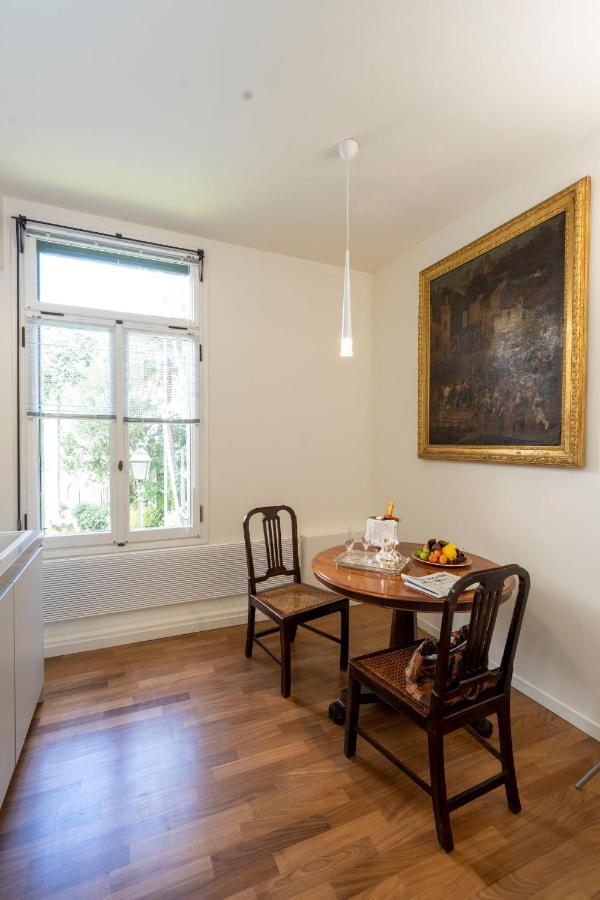 Apartment Mocenigo Grand Canal Luxury