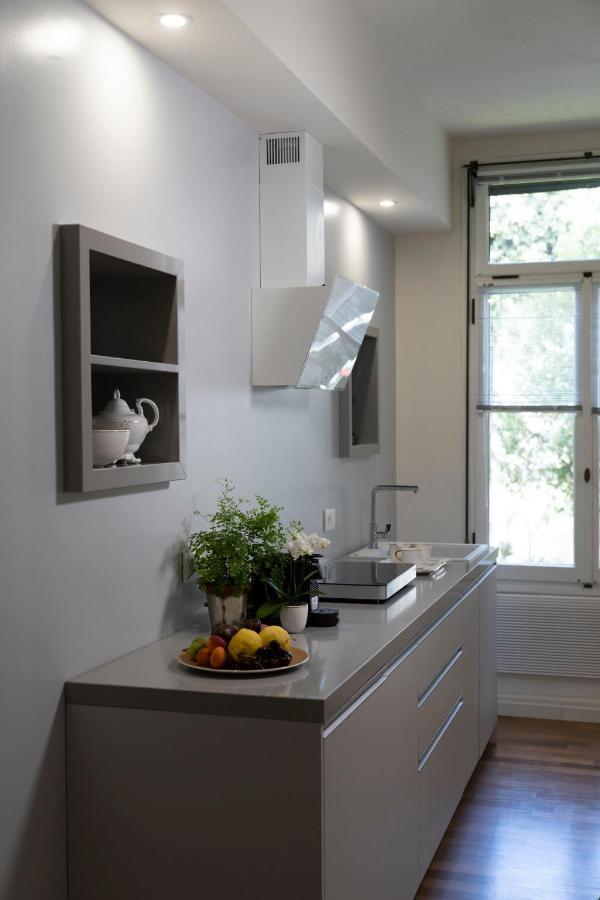Mocenigo Grand Canal Luxury Apartment Venice