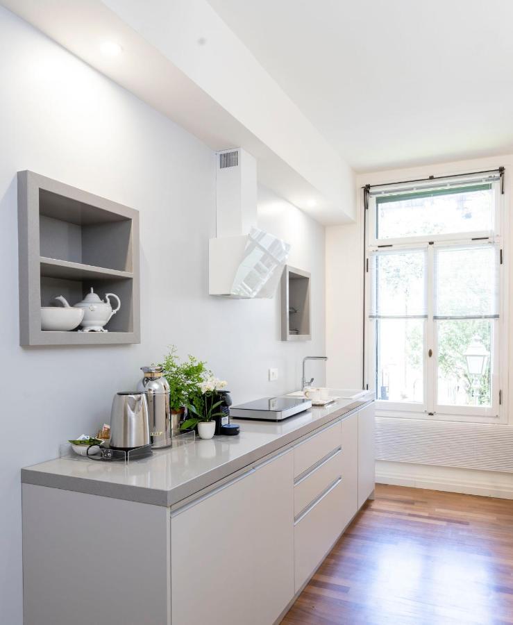 Mocenigo Grand Canal Luxury Apartment *