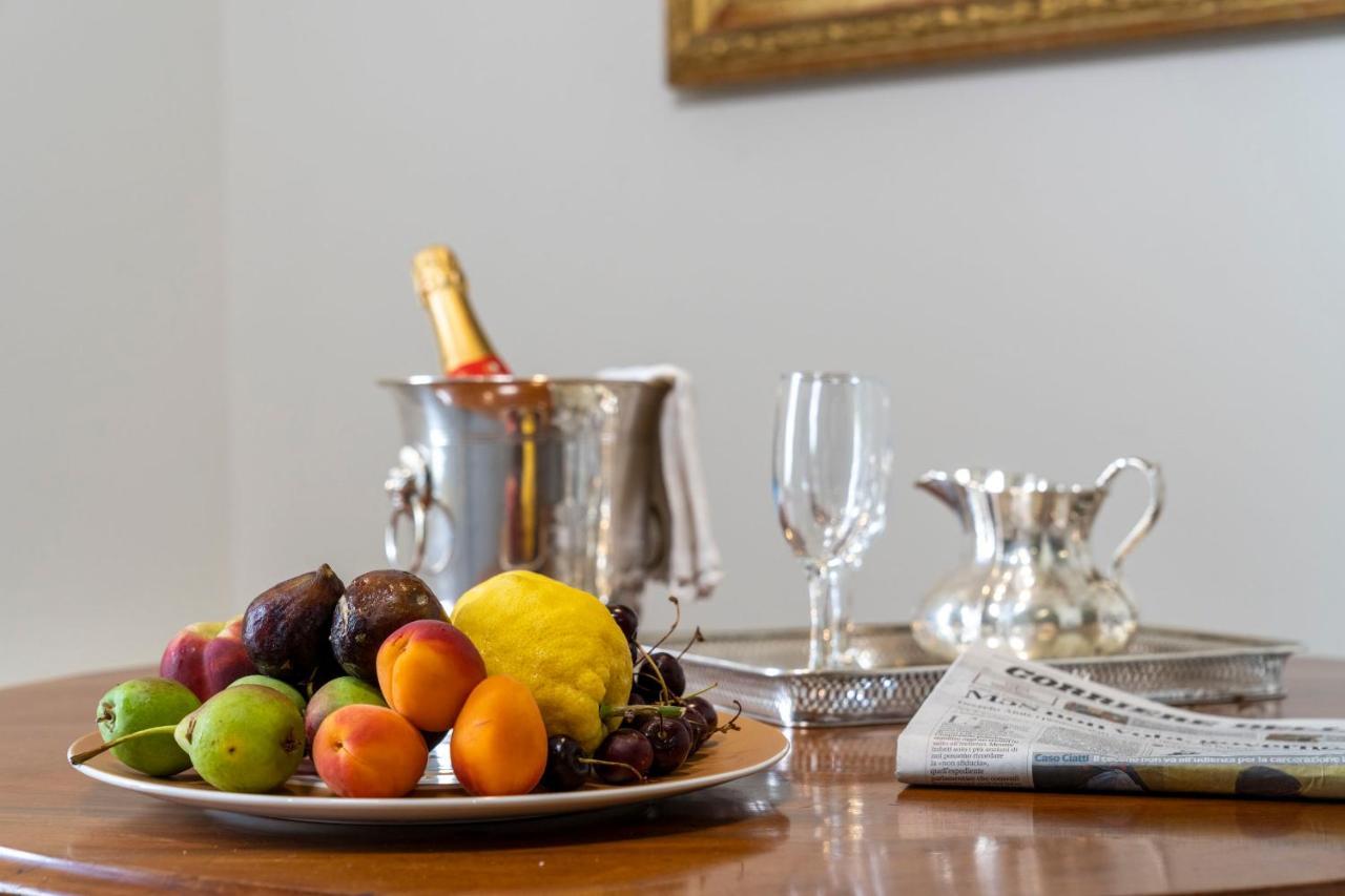 Mocenigo Grand Canal Luxury Apartment Venice