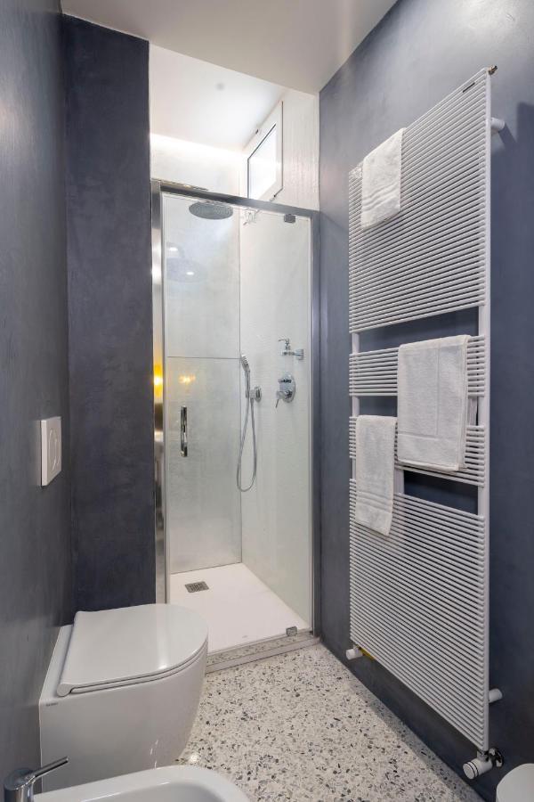 Mocenigo Grand Canal Luxury Apartment