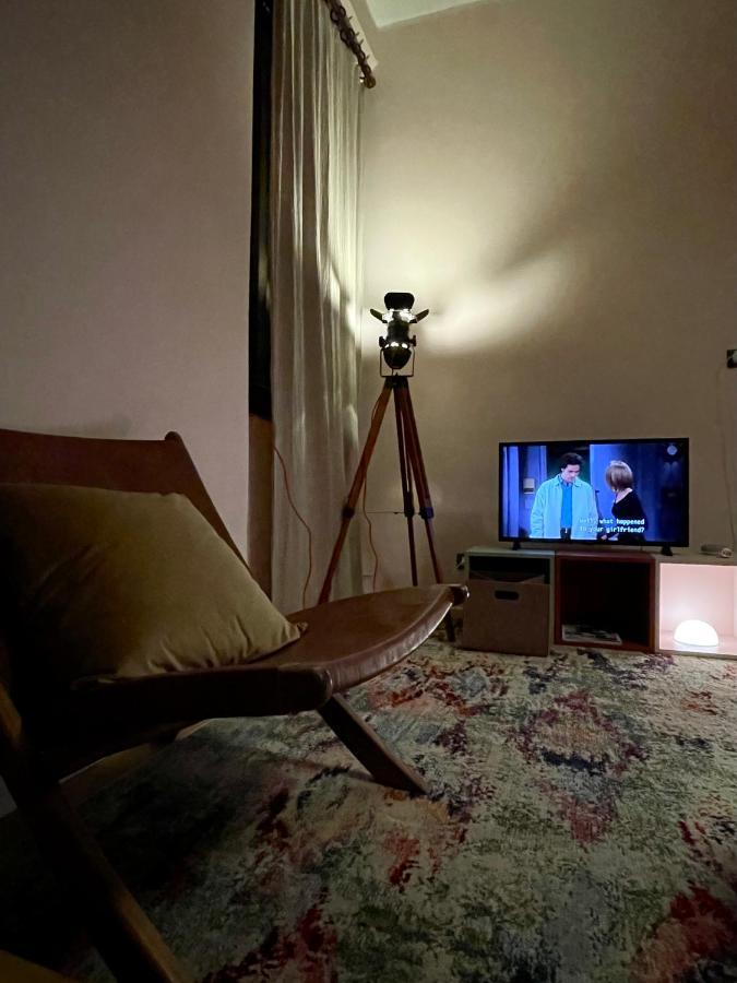 Apartment Venetian Pink In Dorsoduro Venice