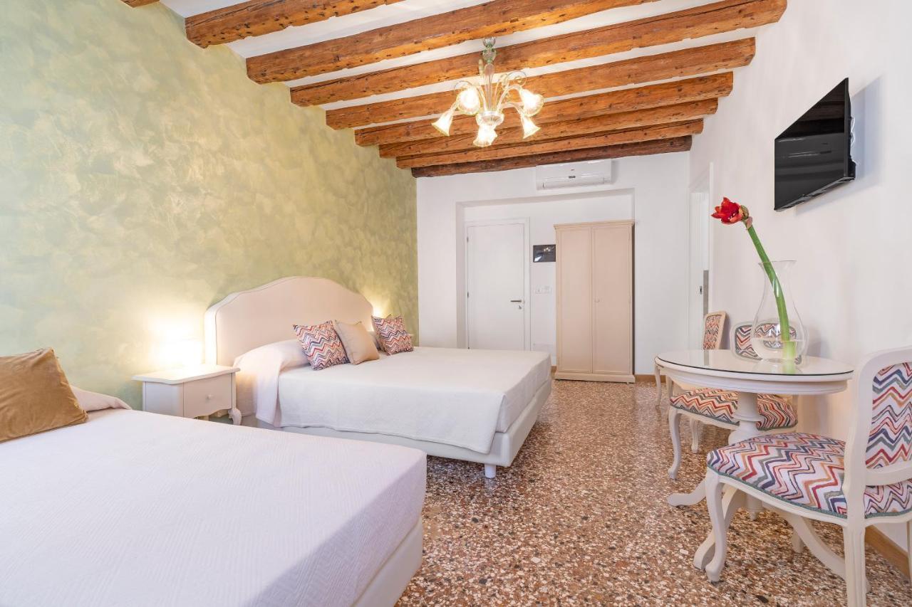 Guest house Residenza San Silvestro Venice