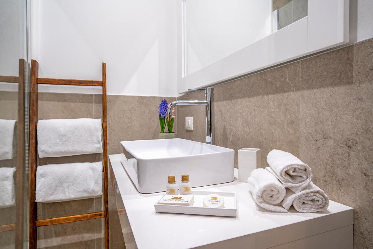 Residenza San Silvestro Guest house *