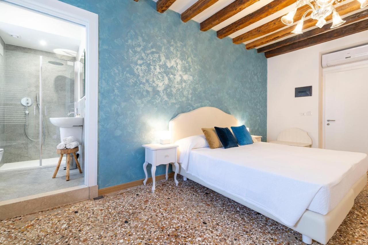 Residenza San Silvestro Guest house Venice