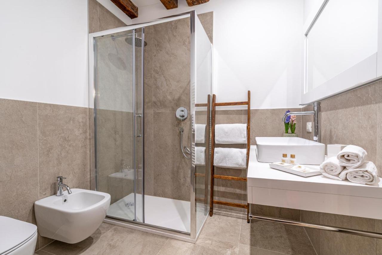Residenza San Silvestro Guest house Venice