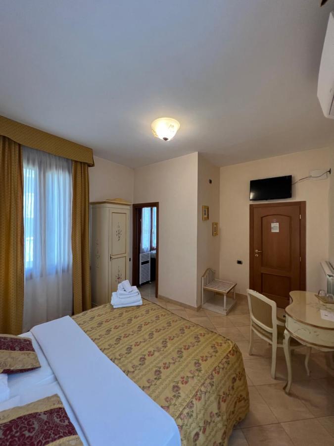 Bed & Breakfast Angeles Venice
