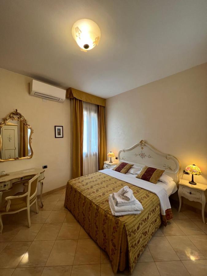 Bed & Breakfast Angeles