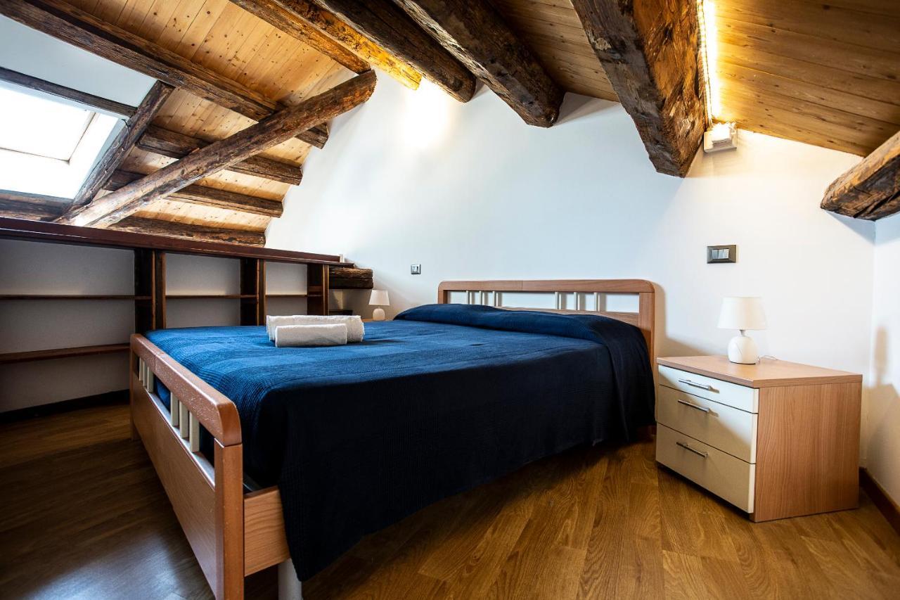 Hotel Collegio Amdg 3*