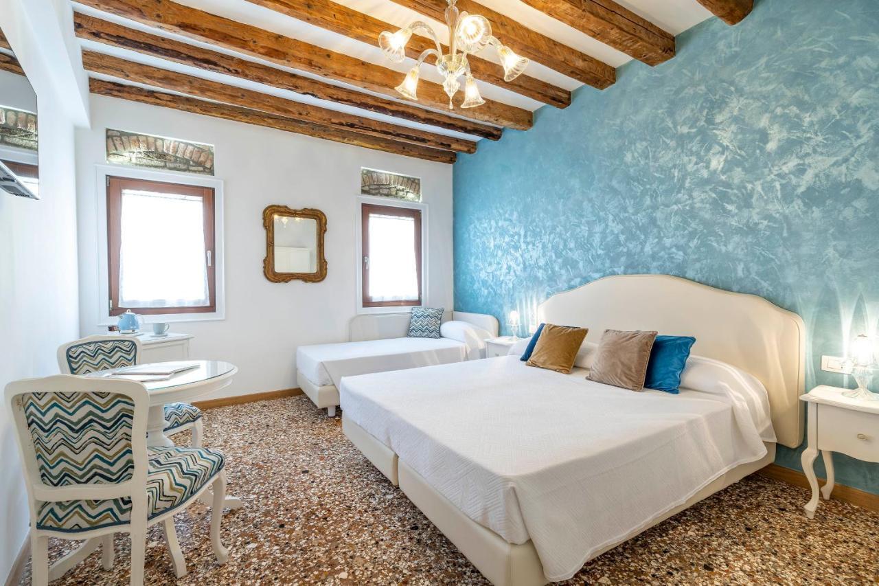 Residenza San Silvestro Guest house Venice