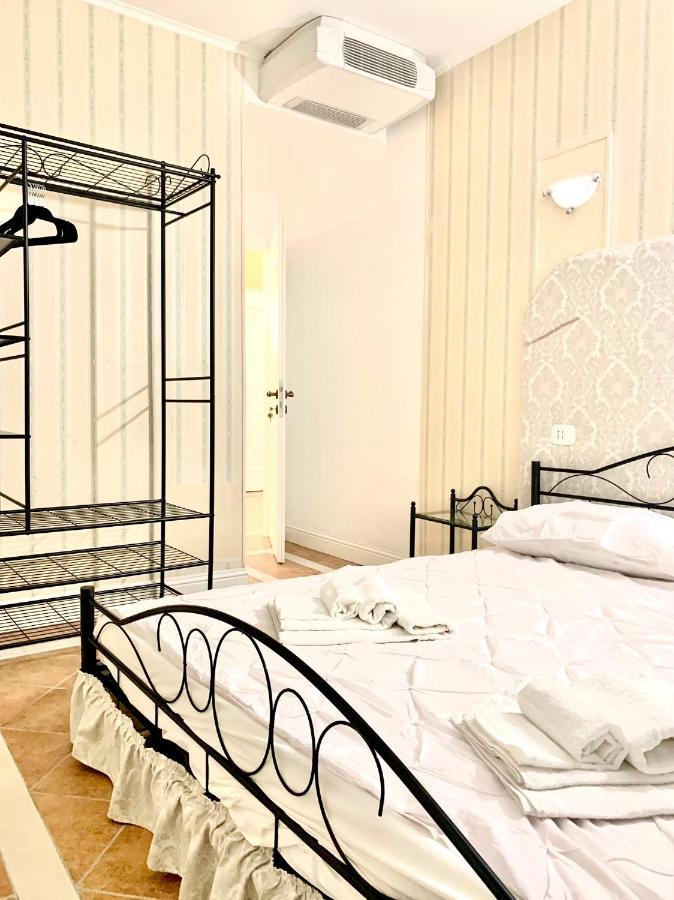 Guest house Ca' Matir