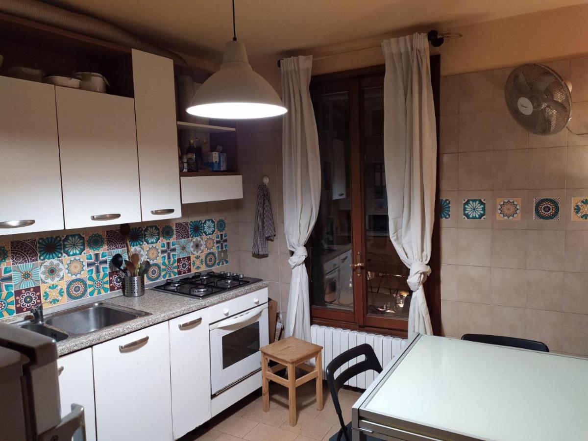Two Steps From Rialto Bridge Guest house *