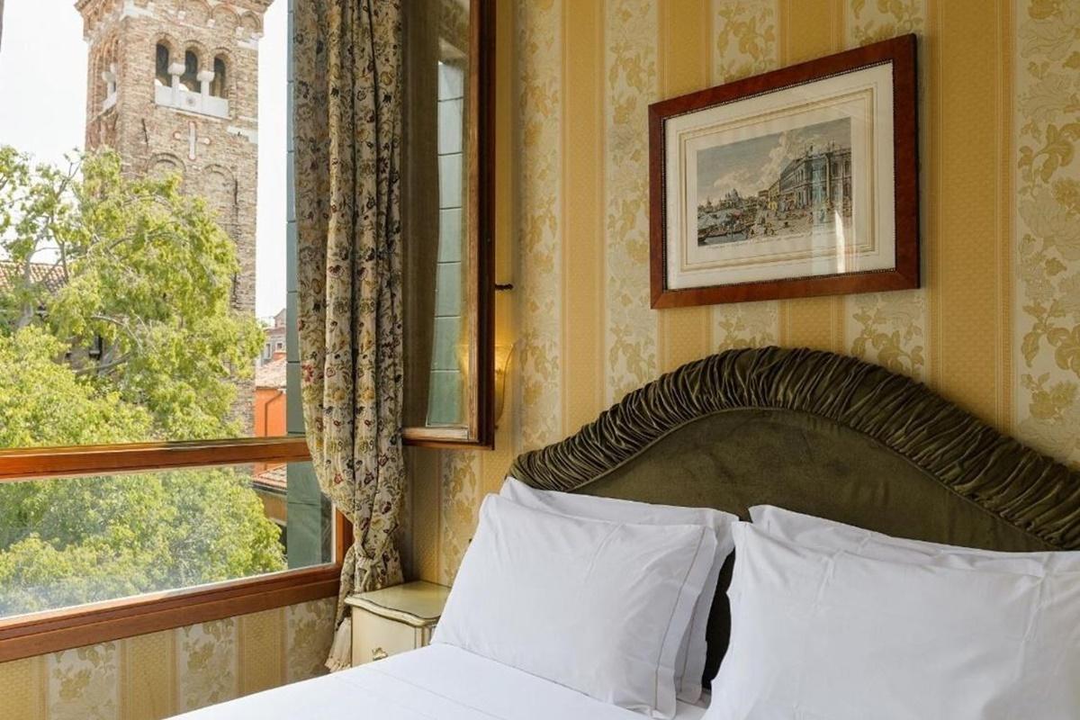 San Zaccaria Hotel 3*