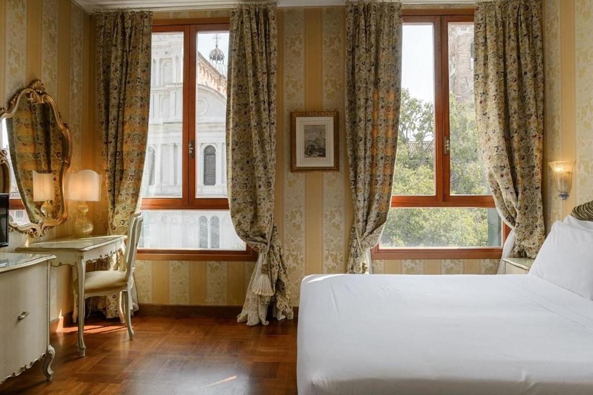San Zaccaria Hotel