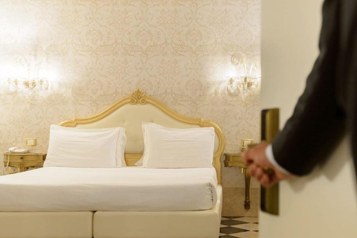 Hotel San Zaccaria