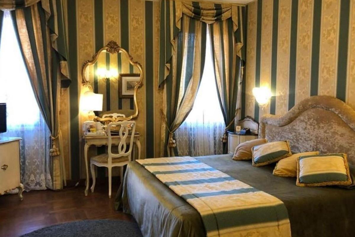 San Zaccaria Hotel