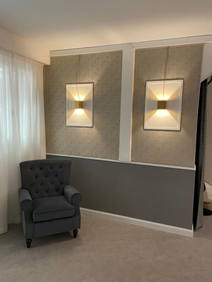 Hotel Apostoli Garden 3*