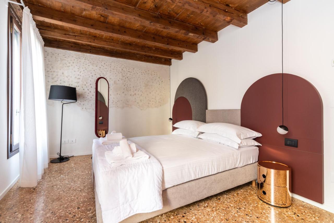Appartamento Palazzo Miracoli Venezia