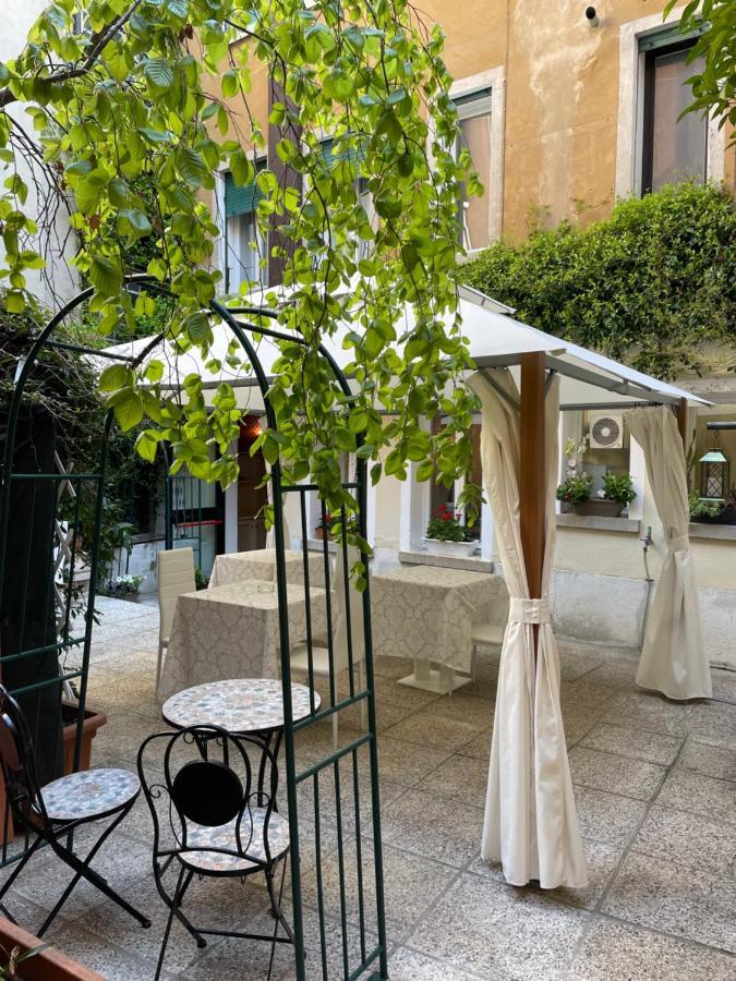 Apostoli Garden Venice