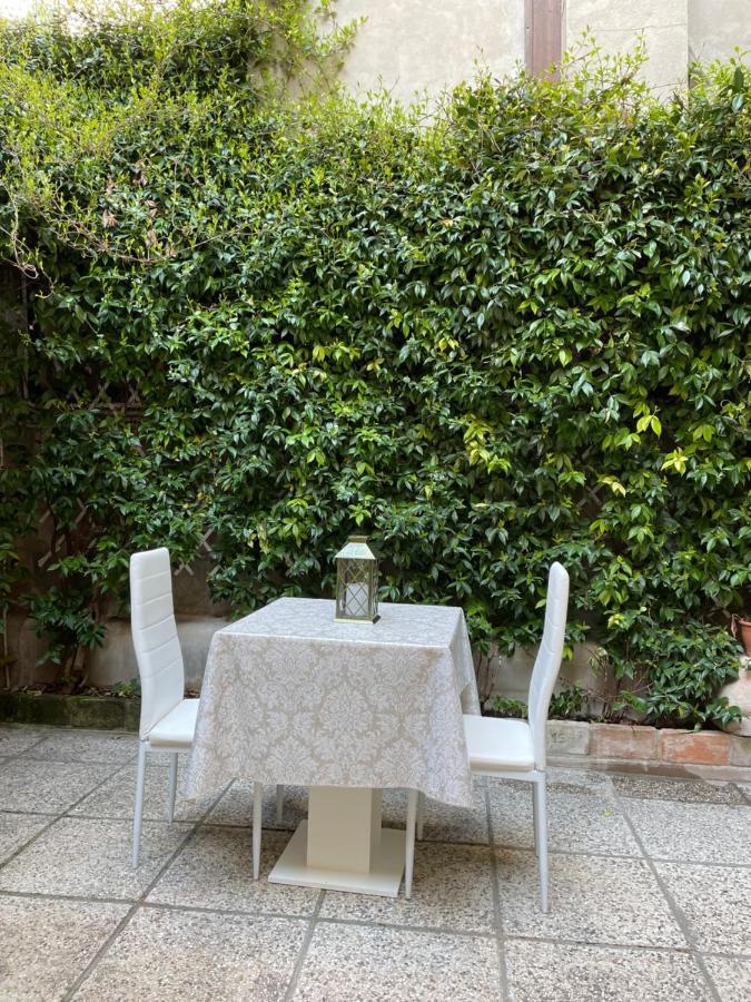 Apostoli Garden Hotel