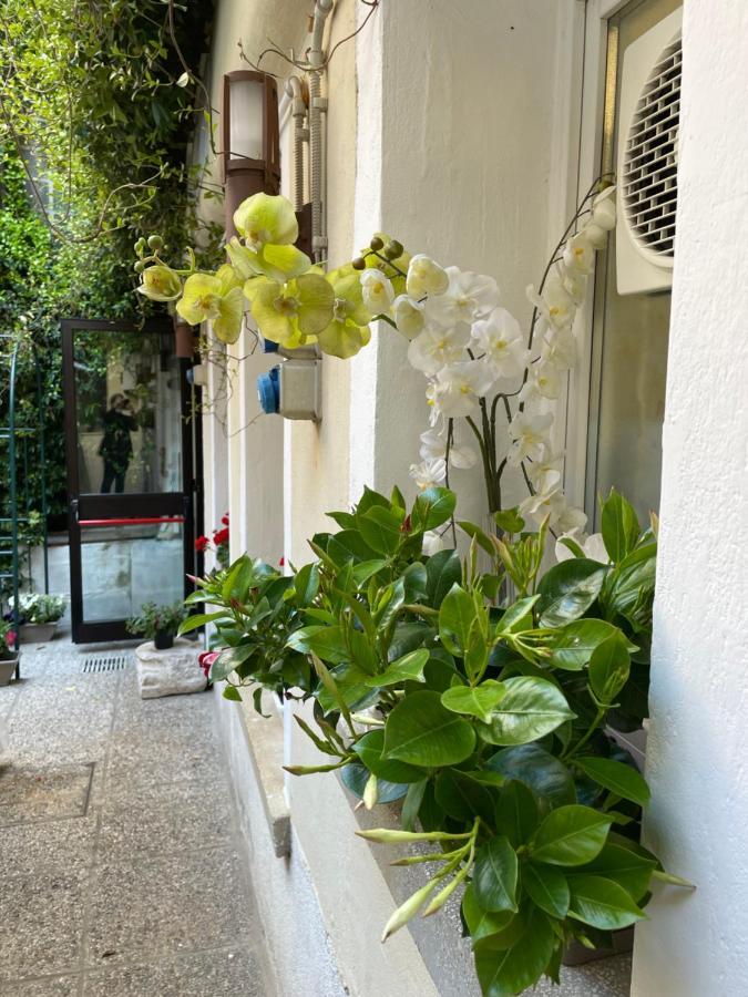 Hotel Apostoli Garden