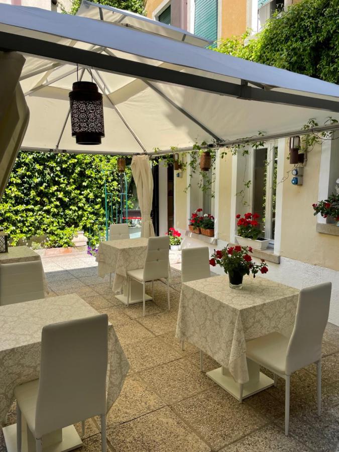 Hotel Apostoli Garden Veneza