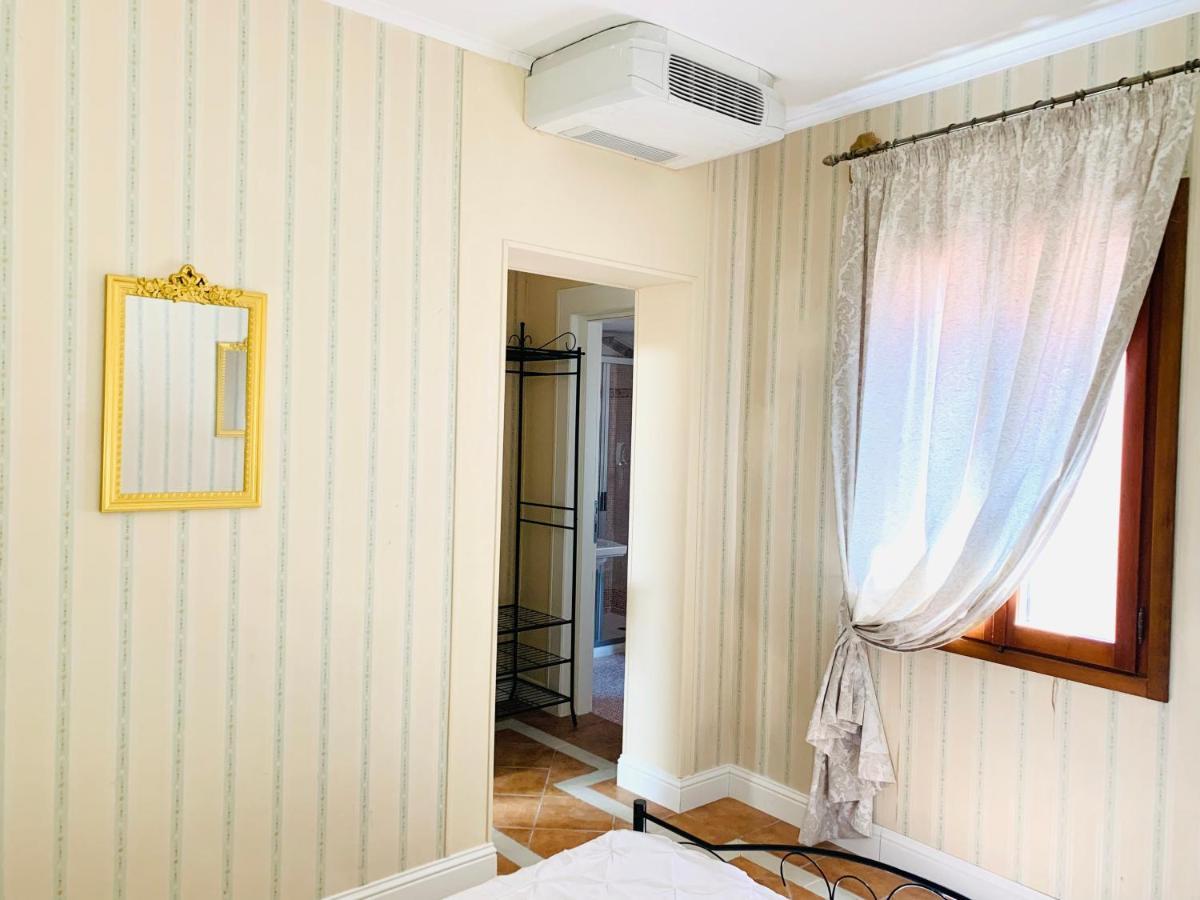 Guest house Ca' Matir Venice