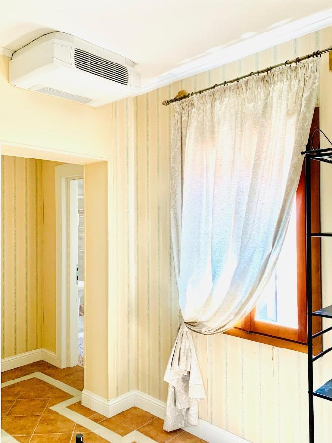 Ca' Matir Guest house