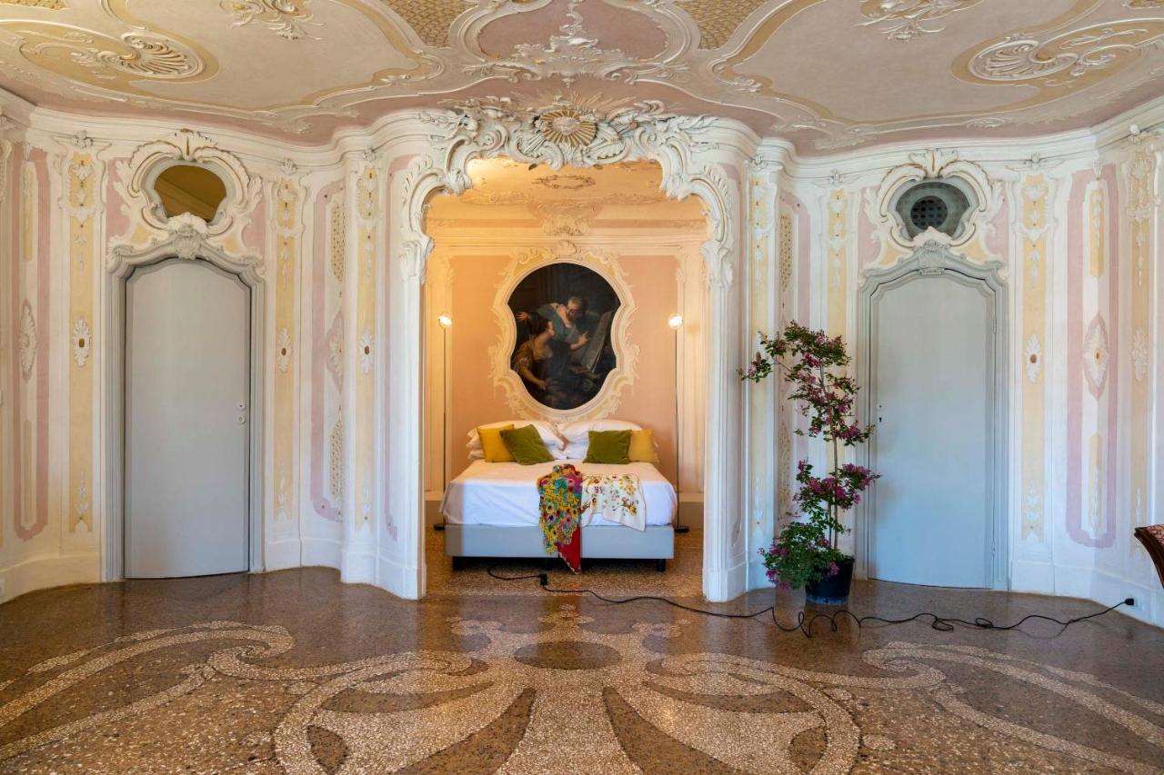 Mocenigo Grand Canal Luxury Apartment *