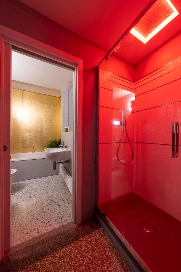 Apartment Mocenigo Grand Canal Luxury