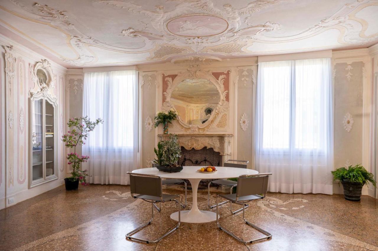 Apartment Mocenigo Grand Canal Luxury *