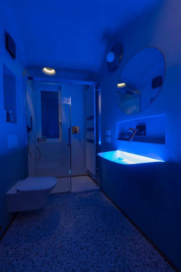 Mocenigo Grand Canal Luxury Apartment