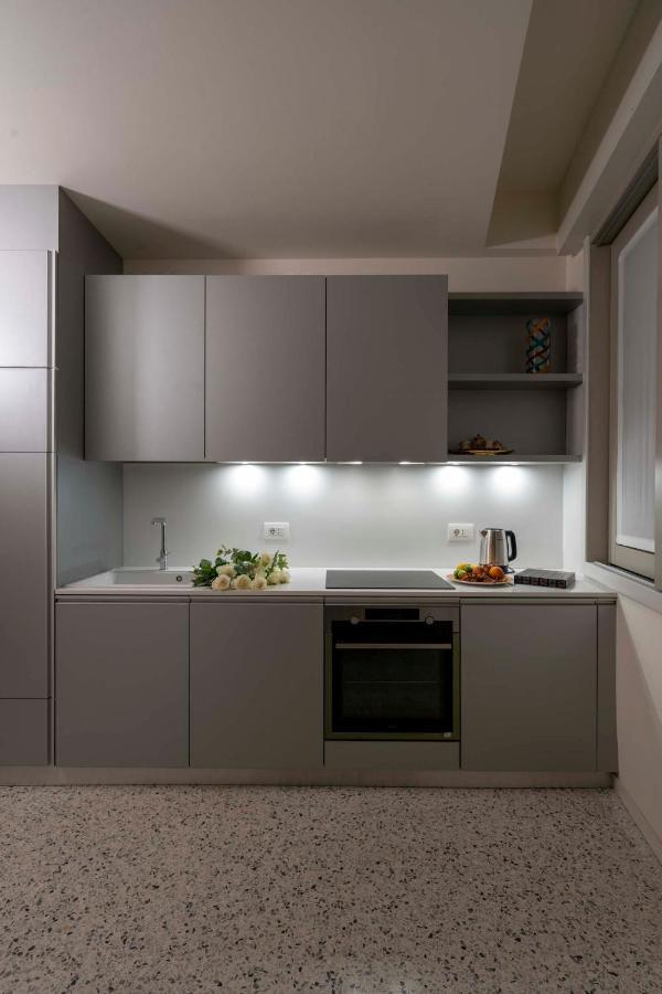 Apartment Mocenigo Grand Canal Luxury Venice