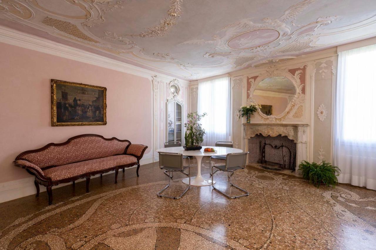 Mocenigo Grand Canal Luxury * Venice