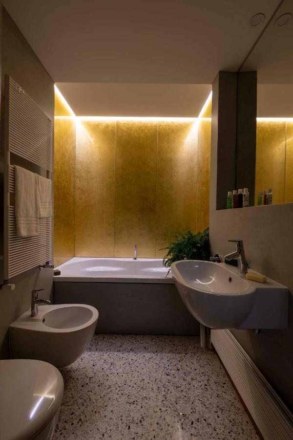 Mocenigo Grand Canal Luxury Apartment
