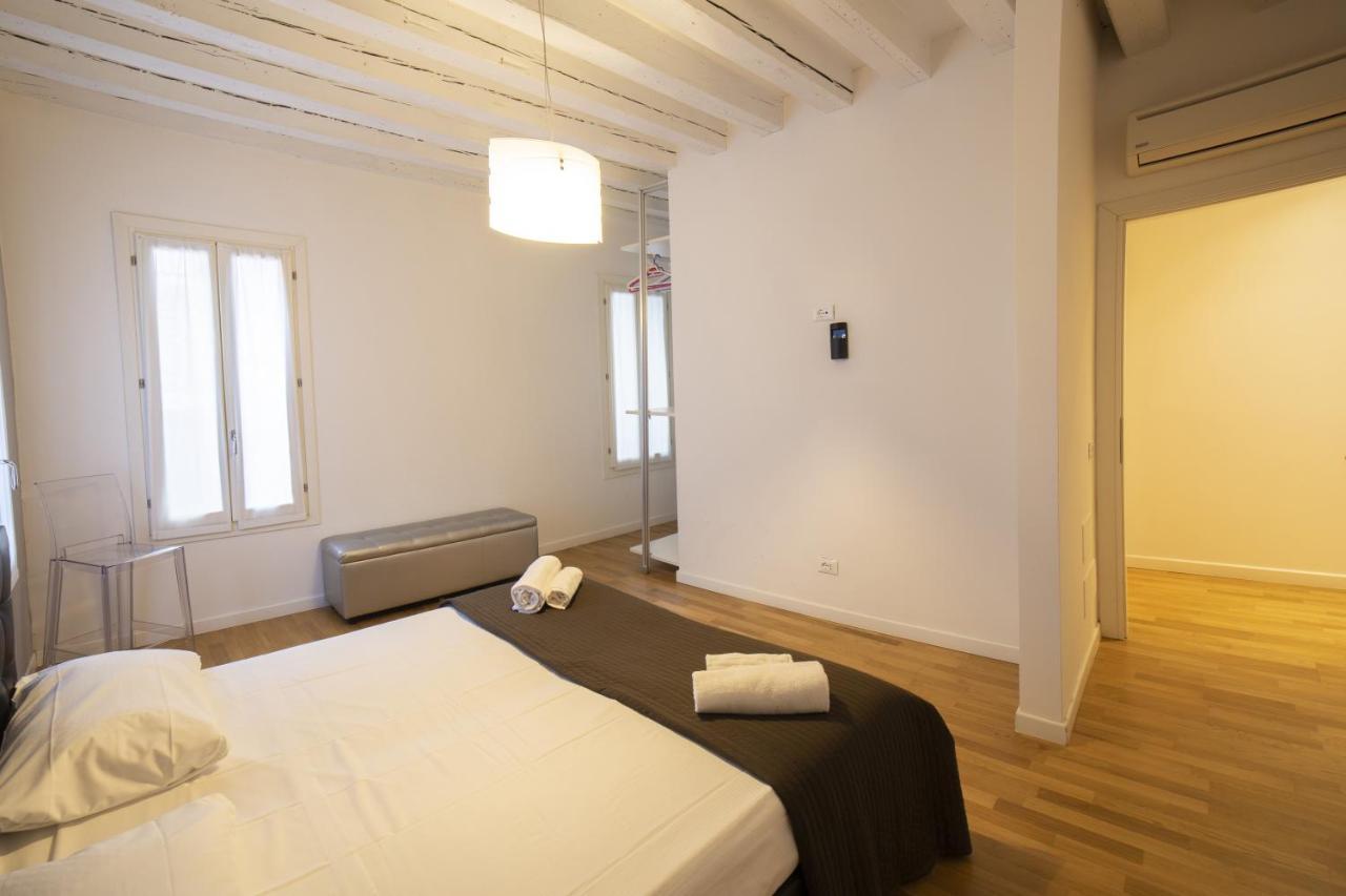 Rialto Al Manganer By Venicevillas Apartment