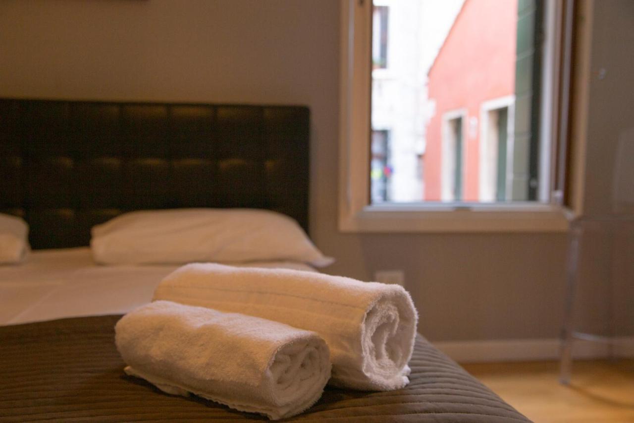 Apartamento Rialto Al Manganer By Venicevillas