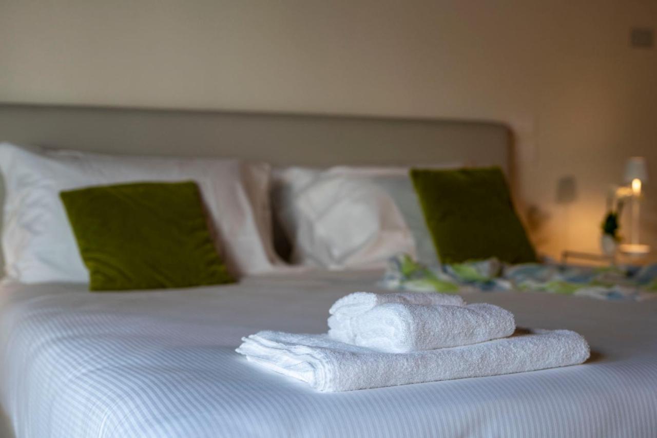 Mocenigo Grand Canal Luxury Apartment