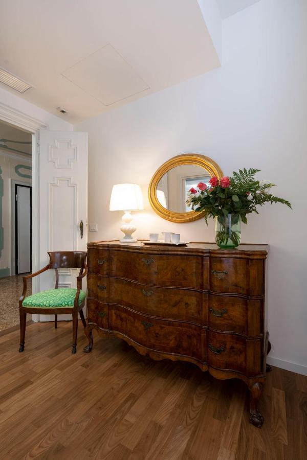 Apartment Mocenigo Grand Canal Luxury *