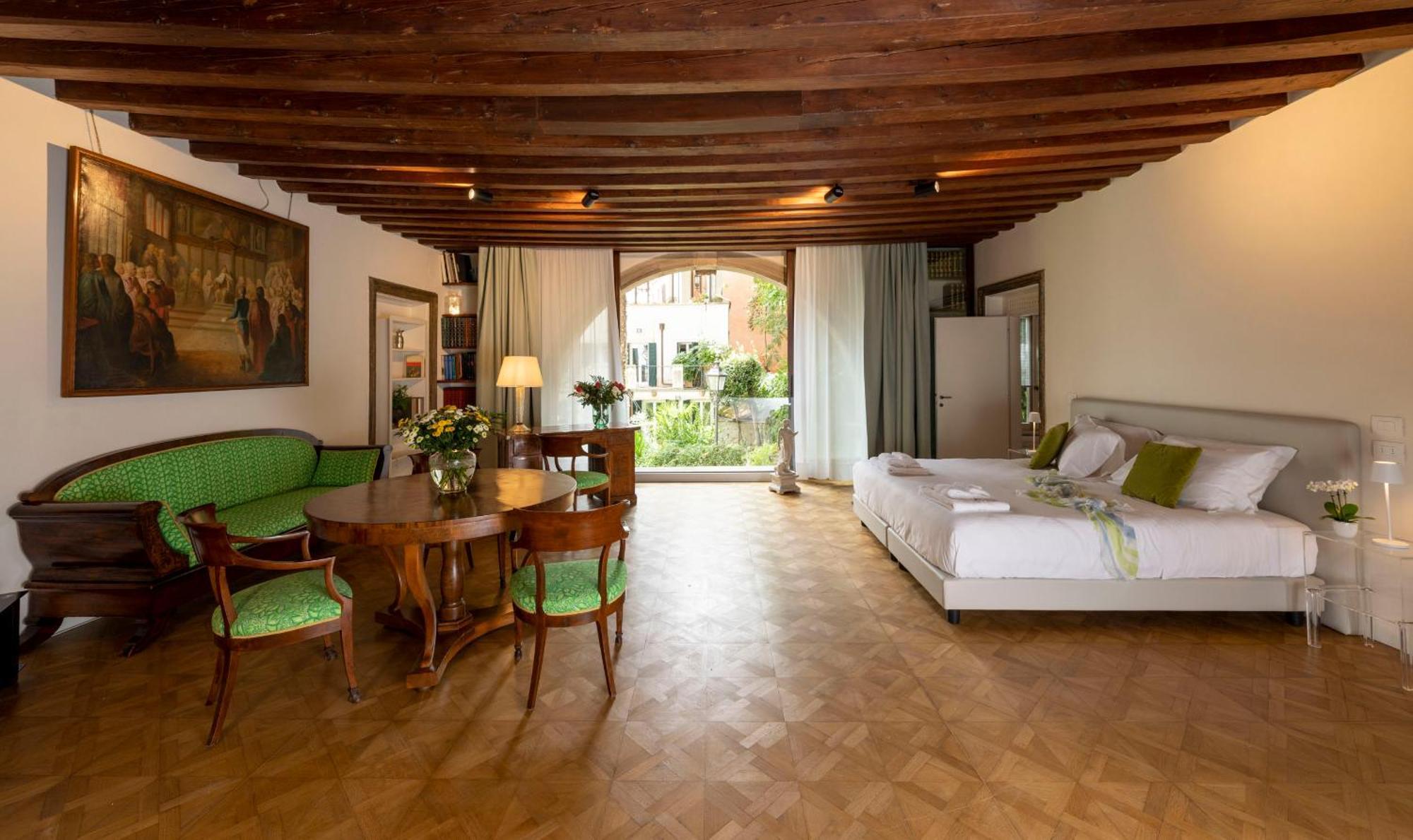 Mocenigo Grand Canal Luxury * Venice