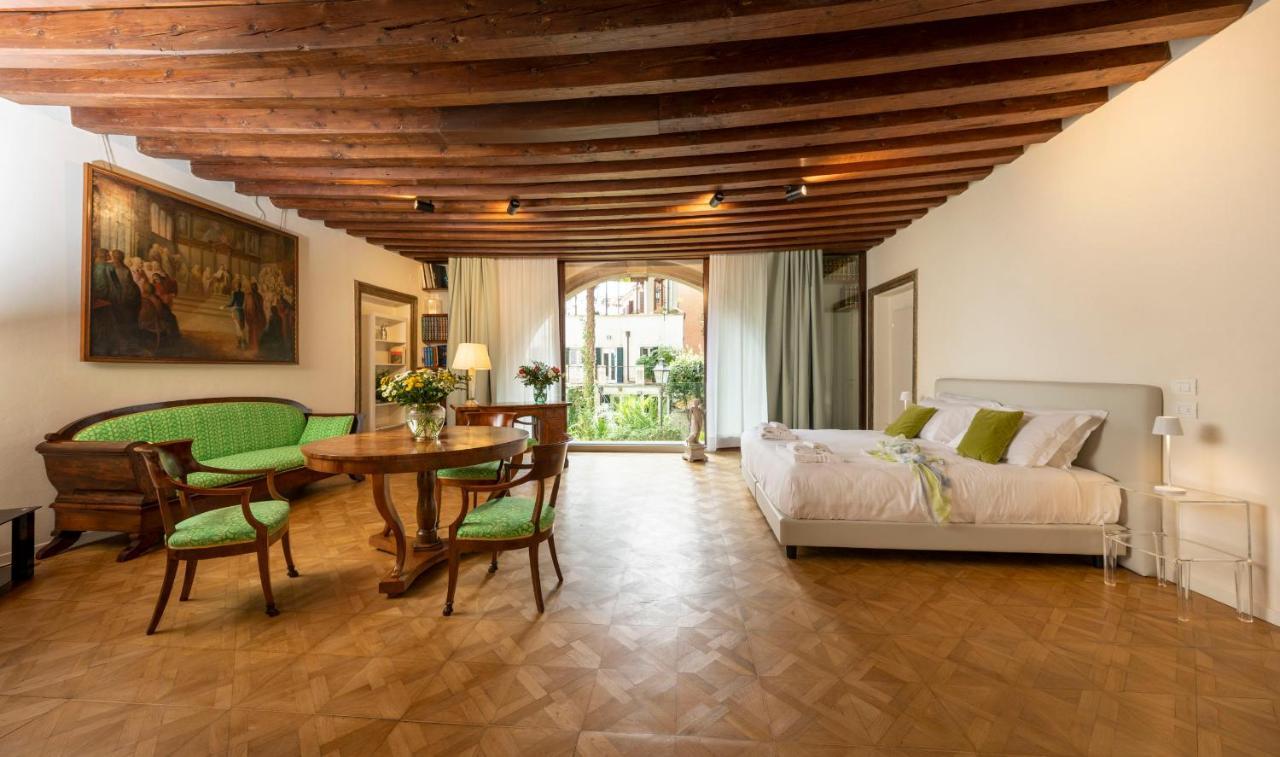 Apartment Mocenigo Grand Canal Luxury *